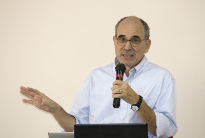 Mauro William Barbosa de Almeida