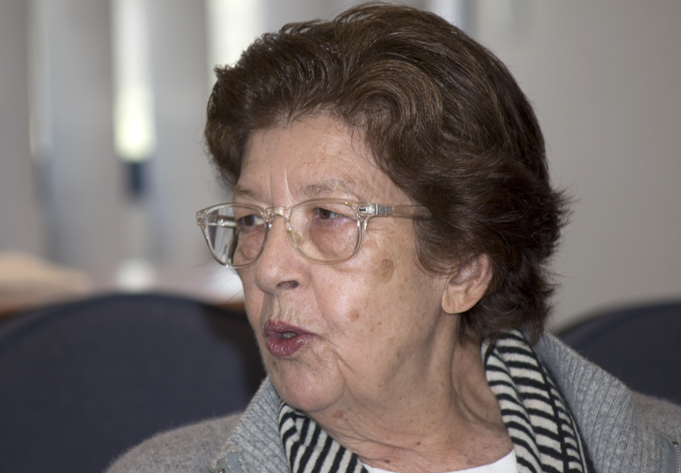 Regina Maria Salgado Campos