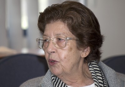 Regina Maria Salgado Campos
