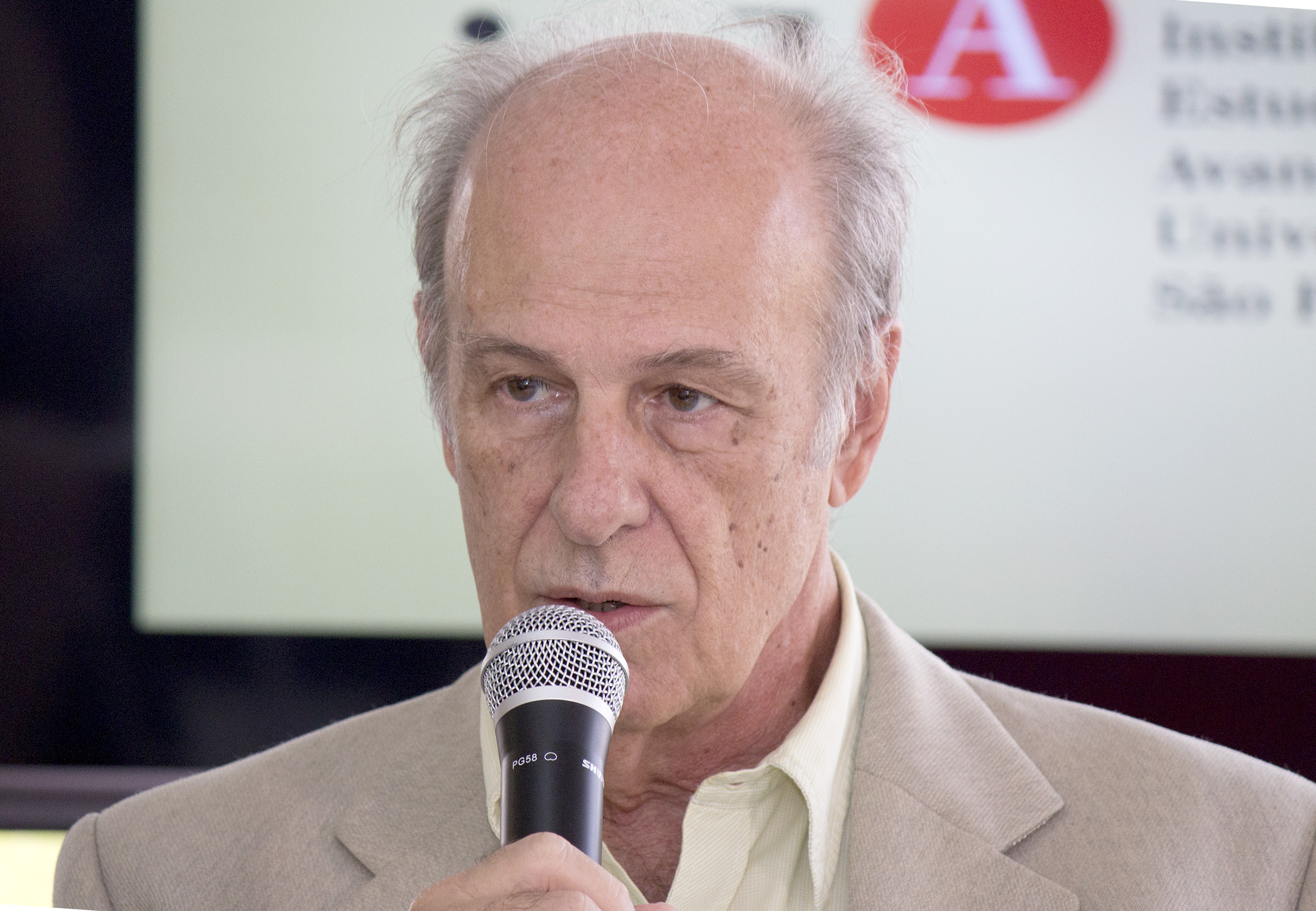 Luiz Bevilacqua