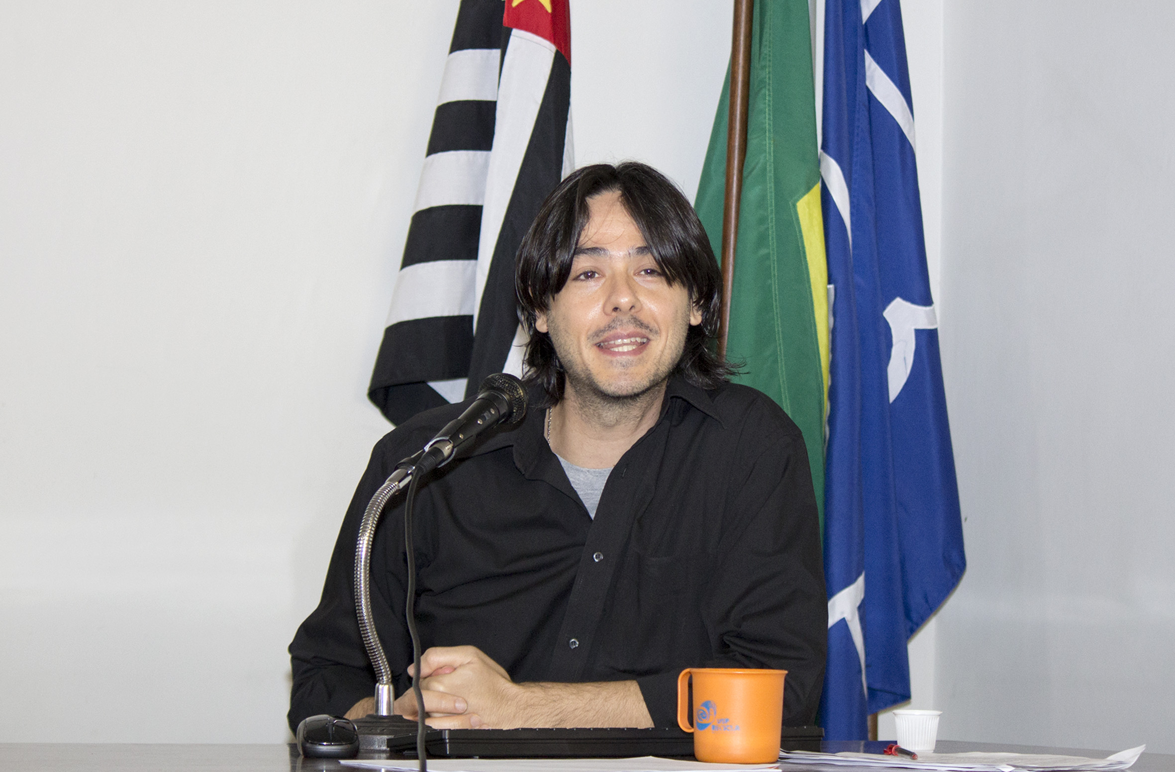 Paulo Roberto Cunha