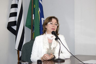 Silvia Helena Zanirato