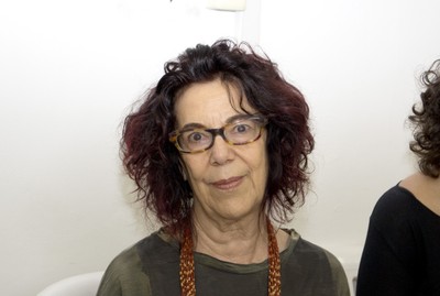 Fulvia Molina