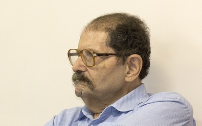 Mahir Saleh Hussein