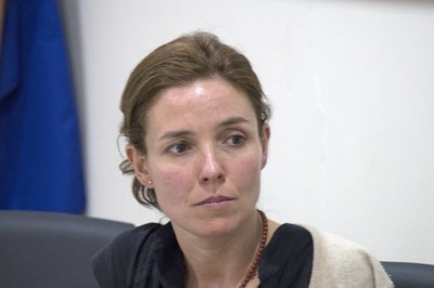Gabriela Pellegrino Soares