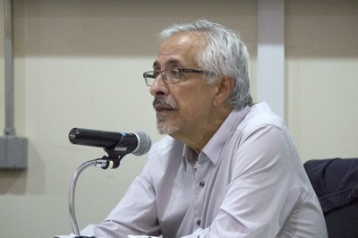 Guillermo Palacios