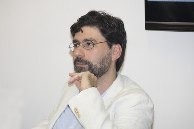 Samuel Roiphe Barrêto
