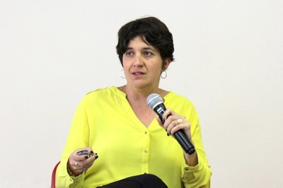 Fernanda De Negri
