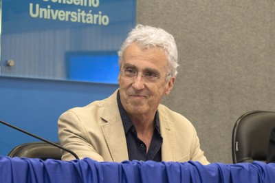José Teixeira Coelho Netto