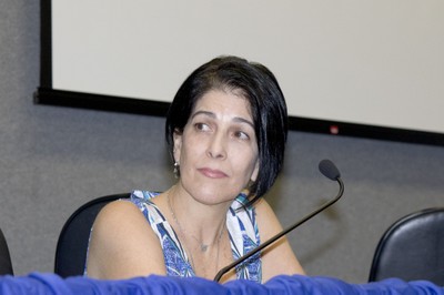 Lúcia Maciel Barbosa de Oliveira