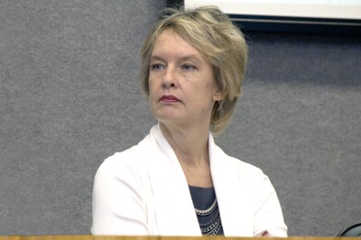 Sonia Chapman
