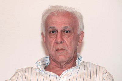 Carlos Clementi Cerri