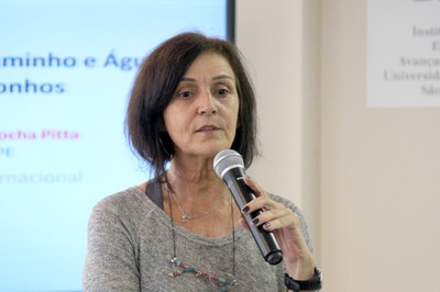 Sandra Maria Patrício Ribeiro 