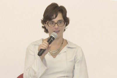 Juliana Cassano Cibim fala das expectativas para segunda edição do Ciclo "Diálogos sobre a Amazônia"