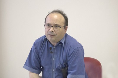 Marc Pavé