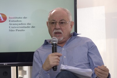 Bernardo Sorj