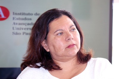 Lúcia dos Santos Garcia