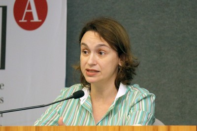 Ana Paula Fracalanza 