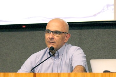 Pedro Luiz Côrtes