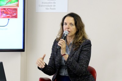 Célia Regina da Silva Garcia