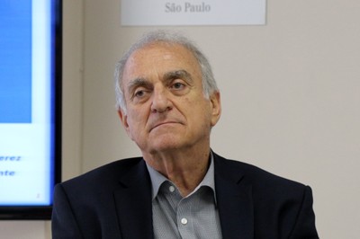 José Fernando Perez