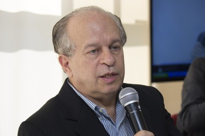 Ministro Renato Janine Ribeiro