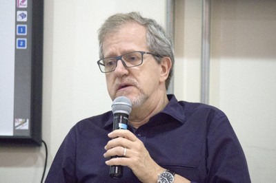 João Paulo Capobianco 