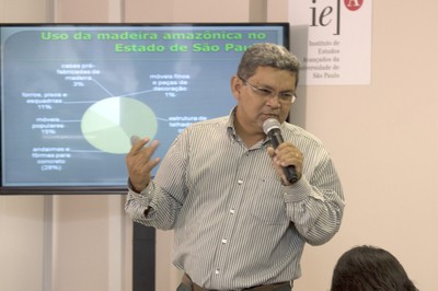 Edson José Vidal da Silva