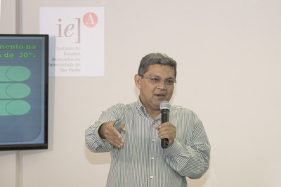 Edson José Vidal da Silva