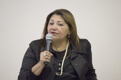 Marilene Corrêa da Silva Freitas
