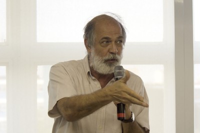 Pablo Mariconda 