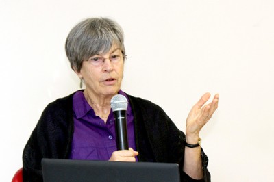 Helen Longino