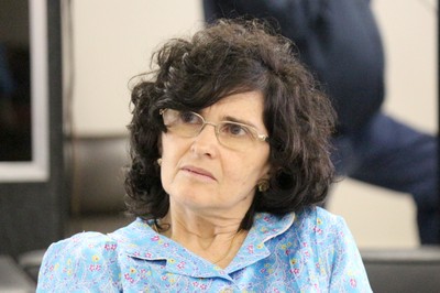 Belinda Mandelbaum