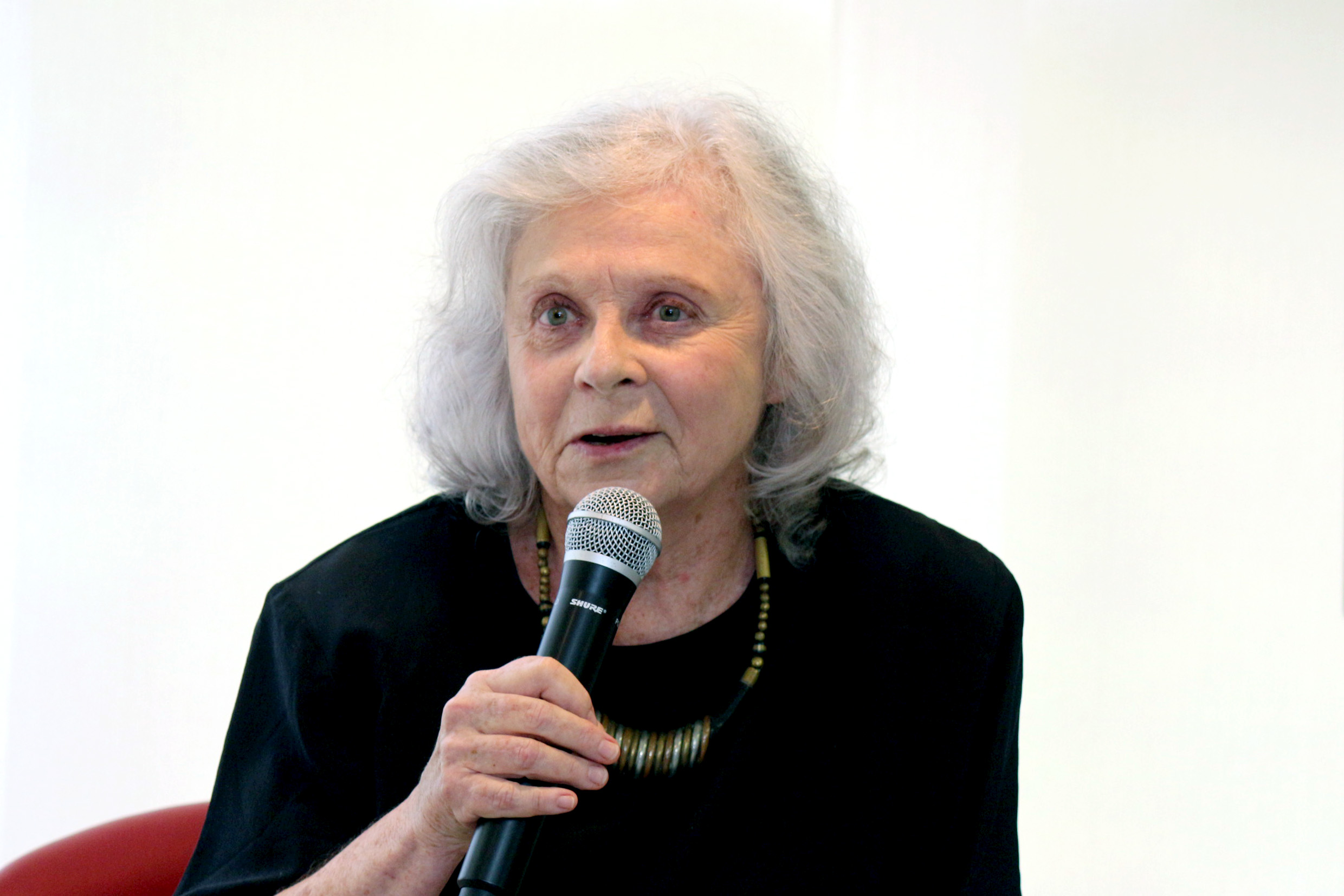 Elaine Pedreira Rabinovich