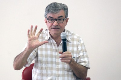 Leandro Del Moral Ituarte