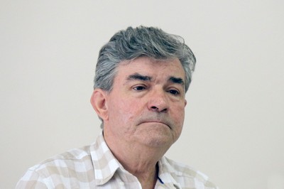 Leandro Del Moral Ituarte