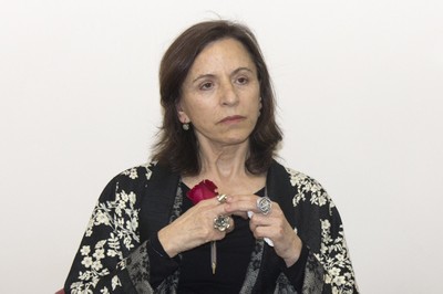 Maria da Conceição Quinteiro
