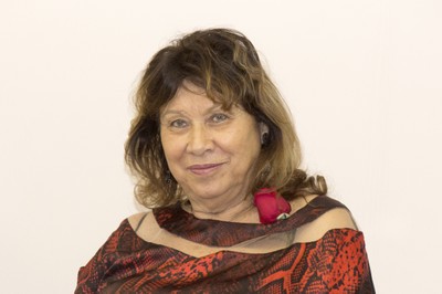 Maria Angela D'Incao