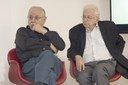 Bernardo Sorj e Simon Schwartzman