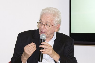 Simon Schwartzman