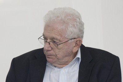 Simon Schwartzman