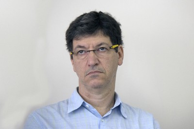 Mario Sergio Salerno