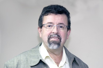 Vice-reitor da UFABC, Dácio Roberto Mateus