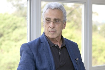 José Teixeira Coelho Netto