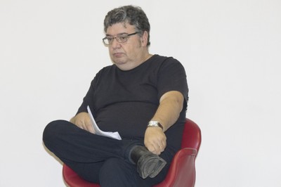José Jonas Almeida