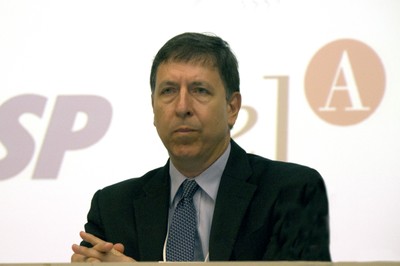 José Eduardo Krieger - (14/10/2015)