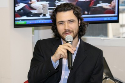 Geraldo de Campos