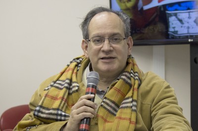 Félix Ramon Sánchez