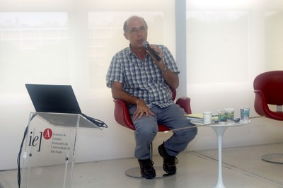 Carlos Coimbra - (16/11/2015)