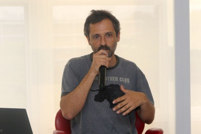 Paulo Junqueira - (12/11/2015) 